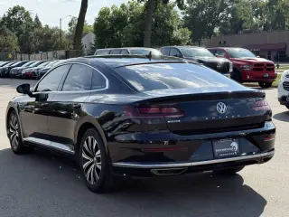 2019 Volkswagen Arteon SEL