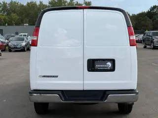 2020 Chevrolet Express 2500