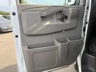 2020 Chevrolet Express 2500