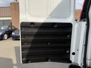 2020 Chevrolet Express 2500