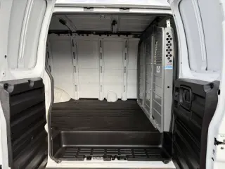 2020 Chevrolet Express 2500