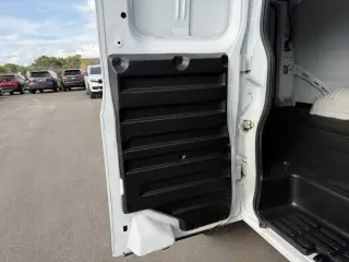 2020 Chevrolet Express 2500