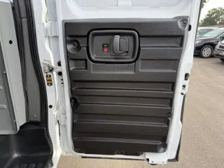 2020 Chevrolet Express 2500