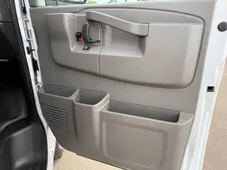 2020 Chevrolet Express 2500