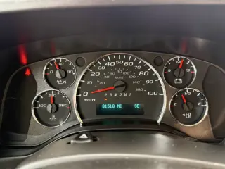 2020 Chevrolet Express 2500