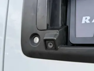 2020 Chevrolet Express 2500