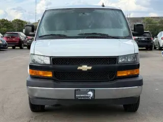2020 Chevrolet Express 2500