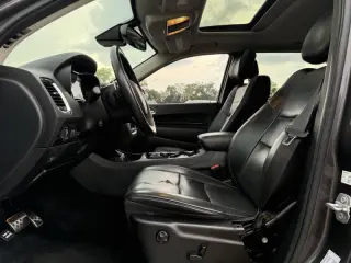 2015 Dodge Durango Citadel