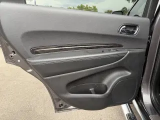 2015 Dodge Durango Citadel