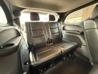 2015 Dodge Durango Citadel