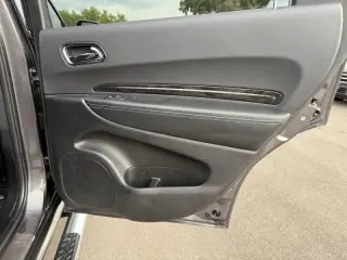 2015 Dodge Durango Citadel