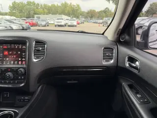 2015 Dodge Durango Citadel