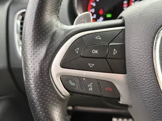 2015 Dodge Durango Citadel