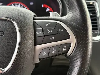2015 Dodge Durango Citadel