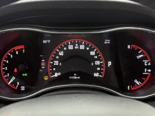 2015 Dodge Durango Citadel