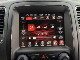 2015 Dodge Durango Citadel