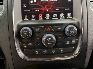 2015 Dodge Durango Citadel