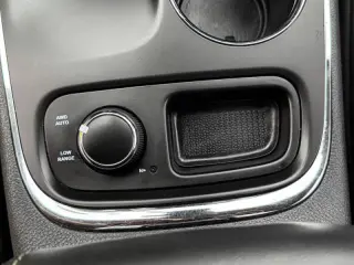 2015 Dodge Durango Citadel