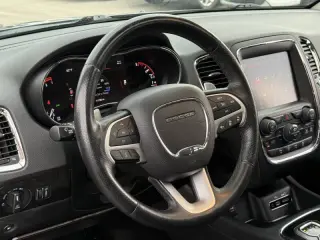 2015 Dodge Durango Citadel