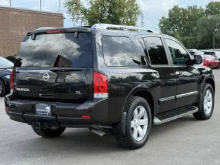 2014 Nissan Armada SL