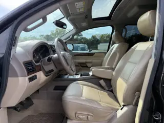 2014 Nissan Armada SL