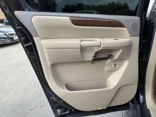 2014 Nissan Armada SL