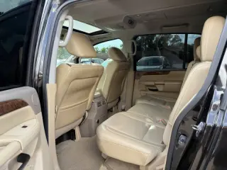 2014 Nissan Armada SL