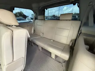 2014 Nissan Armada SL