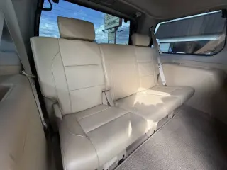 2014 Nissan Armada SL
