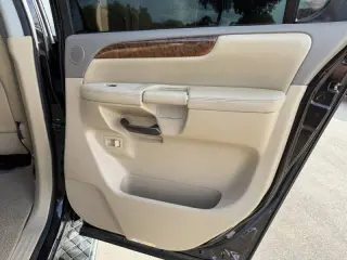2014 Nissan Armada SL
