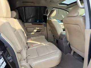 2014 Nissan Armada SL