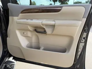 2014 Nissan Armada SL