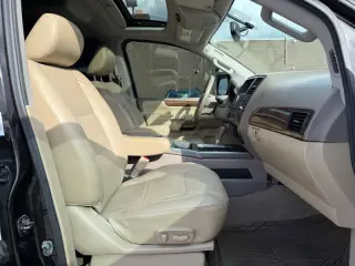 2014 Nissan Armada SL
