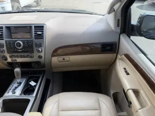 2014 Nissan Armada SL