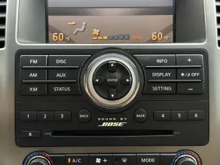 2014 Nissan Armada SL
