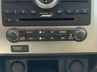 2014 Nissan Armada SL