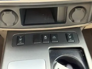 2014 Nissan Armada SL