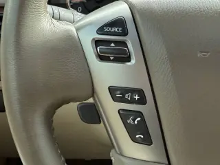 2014 Nissan Armada SL