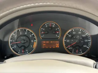2014 Nissan Armada SL
