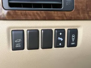 2014 Nissan Armada SL