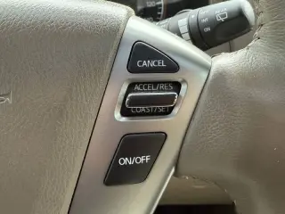 2014 Nissan Armada SL
