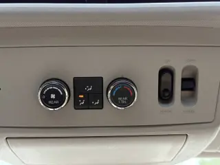 2014 Nissan Armada SL