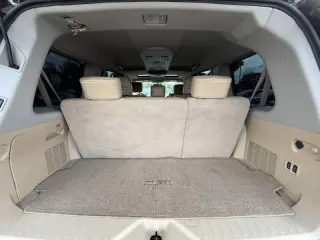 2014 Nissan Armada SL