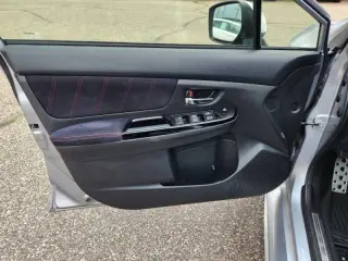 2019 Subaru WRX STI