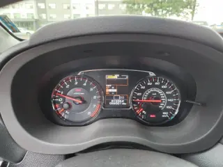 2019 Subaru WRX STI