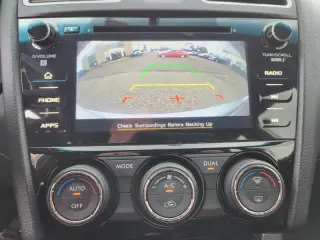 2019 Subaru WRX STI