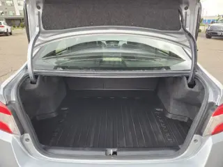 2019 Subaru WRX STI