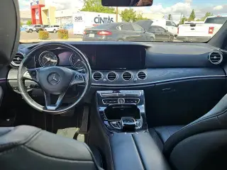 Mercedes-Benz E-Class 2017 AWD E 400 4MATIC 4dr Wagon