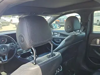 Mercedes-Benz E-Class 2017 AWD E 400 4MATIC 4dr Wagon