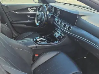 Mercedes-Benz E-Class 2017 AWD E 400 4MATIC 4dr Wagon